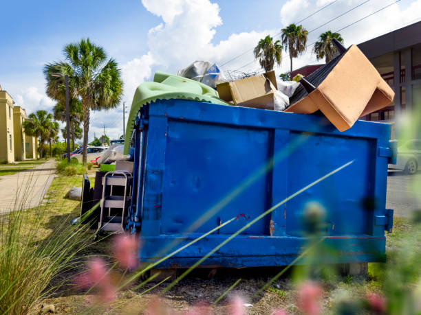 Best Dumpster Rental Services in USA